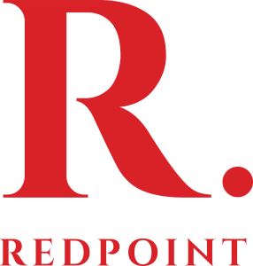 Sponsor Logo for The RedPoint Center