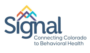Sponsor Logo for Signal Behavioral Health Network