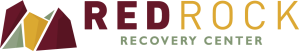 Sponsor Logo for Red Rock Recovery Center