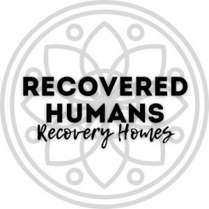 Sponsor Logo for Recovered Humans
