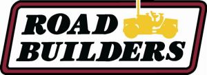 Sponsor Logo for Road Builders