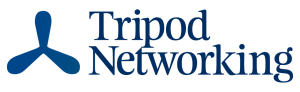 Sponsor Logo for Tripod Networking