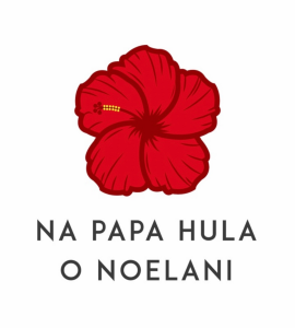 Sponsor Logo for Na Papa Hula O Noelani