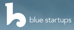 Sponsor Logo for Blue Startups