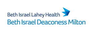 Sponsor Logo for Beth Israel Deaconess Hospital - Milton