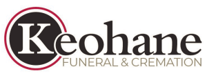 Sponsor Logo for Keohane Funeral Home