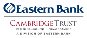 Sponsor Logo for Eastern Bank Charitable Foundation