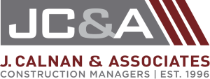 Sponsor Logo for J. Calnan & Associates
