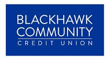 Sponsor Logo for Blackhawk Community Credit Union