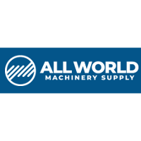 Sponsor Logo for All World Machinery