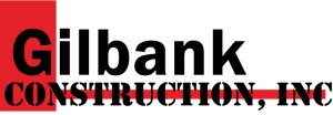 Sponsor Logo for Gilbank Construction