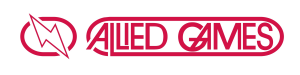 Sponsor Logo for Allied Games