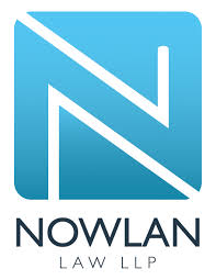 Sponsor Logo for Nowlan Law