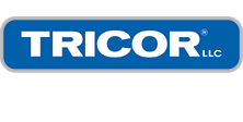 Sponsor Logo for Tricor