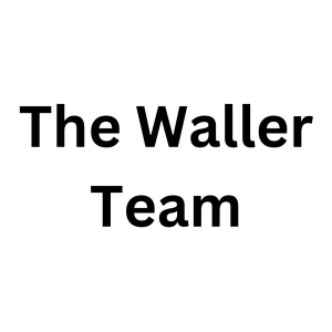 Sponsor Logo for The Waller Team