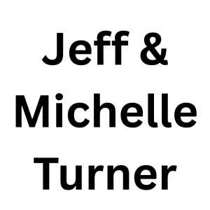 Sponsor Logo for Jeff & Michelle Turner