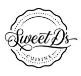 Sponsor Logo for Sweet D's