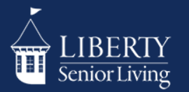 Sponsor Logo for Liberty Senior Living