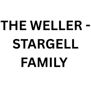 Sponsor Logo for THE WELLER - STARGELL FAMILY