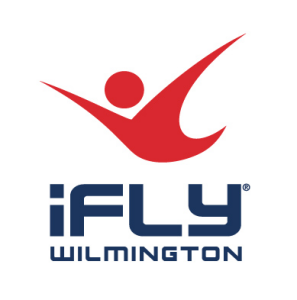 Sponsor Logo for iFly Wilmington