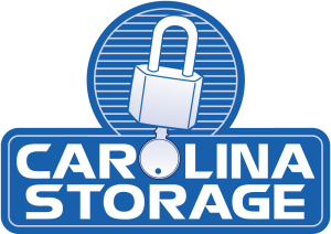 Sponsor Logo for Carolina Storage