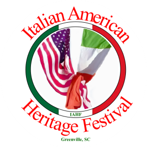 Sponsor Logo for Italian American Heritage Festival