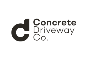 Sponsor Logo for Concrete Driveway Sponsor