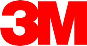 Sponsor Logo for 3M