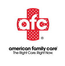 Sponsor Logo for American Family Care