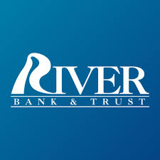 Sponsor Logo for River Bank and Trust