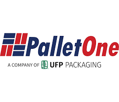 Sponsor Logo for Pallet One