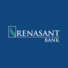 Sponsor Logo for Renasant Bank