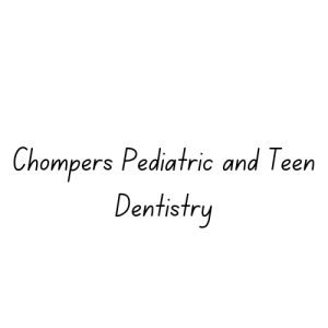 Sponsor Logo for Chompers Pediatric and Teen Dentistry