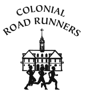 Sponsor Logo for Colonial Road Runners