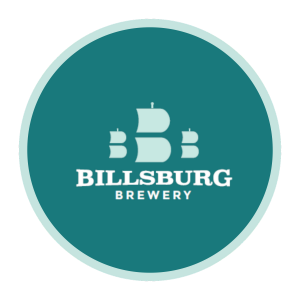 Sponsor Logo for Billsburg Brewery