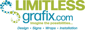 Sponsor Logo for Limitless Grafix