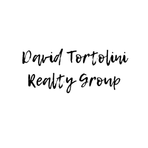 Sponsor Logo for David Tortolini Reality Group