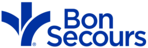 Sponsor Logo for Bon Secours