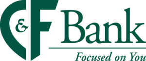 Sponsor Logo for C and F Bank
