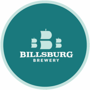 Sponsor Logo for Billsburg Brewery