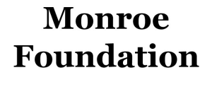 Sponsor Logo for Monroe Foundation