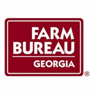 Sponsor Logo for Georgia Farm Bureau Insurance