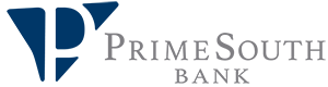 Sponsor Logo for PrimeSouth Bank