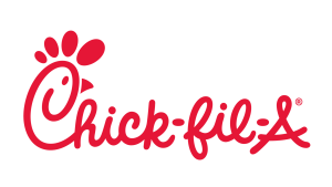 Sponsor Logo for Chick-fil-A