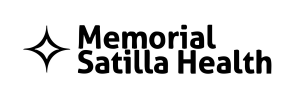 Sponsor Logo for Memorial Satilla Health