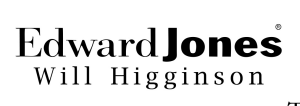 Sponsor Logo for Edward Jones