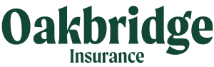 Sponsor Logo for Oakbridge Insurance