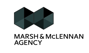 Sponsor Logo for Marsh McLennan