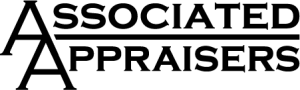 Sponsor Logo for Associated Appraisers