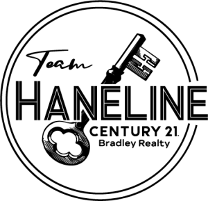 Sponsor Logo for Century 21Team Haneline